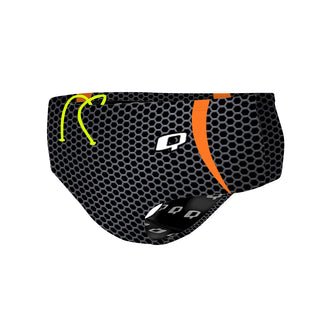 Okotoks Stingrays - Classic Brief Swimsuit