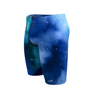 Dolphins & Rainbows - Jammer Swimsuit