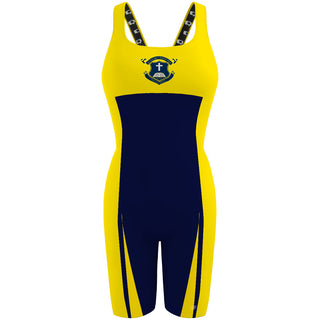 ST. Saviour´s - Classic Strap Long Knee Women Jammer