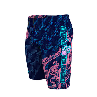 Denver Squid - Jammer Swimsuit