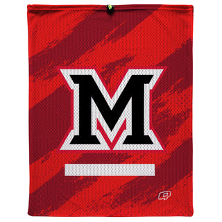 Miami of Ohio - Mesh Bag