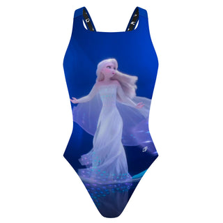 6/12/2026 - Classic Strap Swimsuit