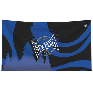 Newberg WP Club - Microfiber Swim Towel