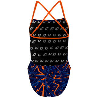 TNYA - "X" Back Swimsuit