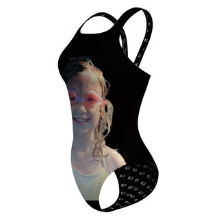 Austin HS 04 - Classic Strap Swimsuit