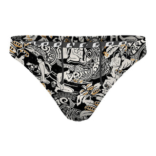 demoiselles - Waterpolo Brief Swimsuit
