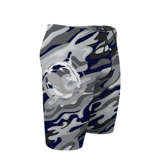 Douglas Dolfins Jammer - Jammer Swimsuit