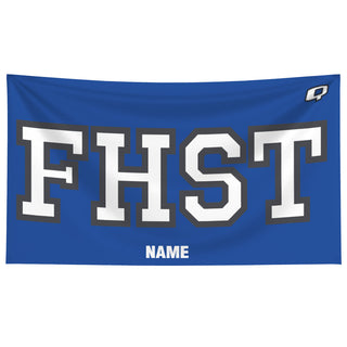 FHST - Microfiber Swim Towel