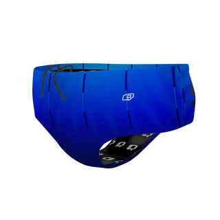 Cyprus HS - Classic Brief Swimsuit