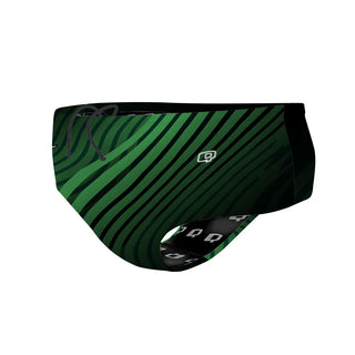 SWAT - Classic Brief Swimsuit