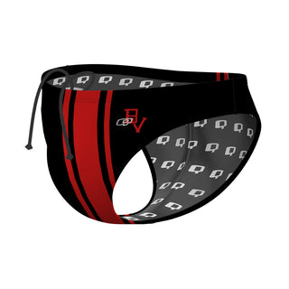 Bella vista high school - Waterpolo Brief Swimsuit
