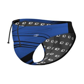 FHST - Waterpolo Brief Swimsuit