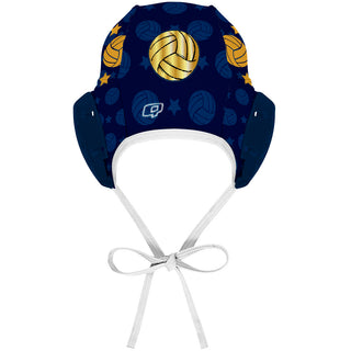 La Jolla United - Water Polo Cap