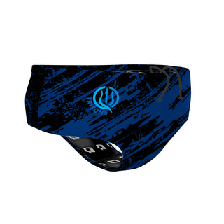 SVYA Tritons - Classic Brief Swimsuit