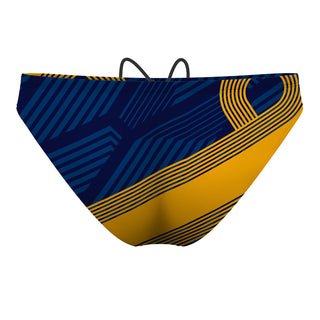 River City Raiders - Waterpolo Brief Swimsuit