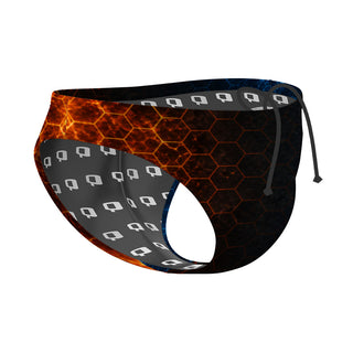 ROCGFI2026 - Waterpolo Brief Swimsuit