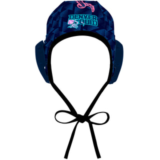 Denver Squid - Water Polo Cap