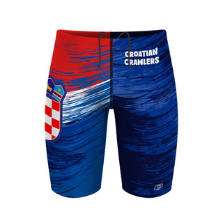 Swim Trek - Jammer Swimsuit