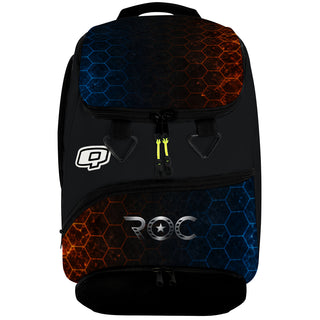 ROCFI2026 - Back Pack