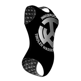 TWV 1 - Women's Waterpolo Swimsuit Classic Cut