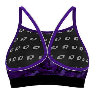 ROC Triathlon 25 - Classic Sports Bikini Top