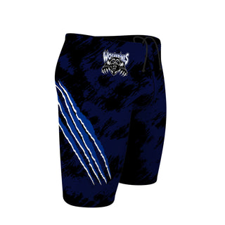 Lavergne High School - Jammer Swimsuit