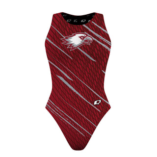 prueba - Women's Waterpolo Swimsuit Classic Cut