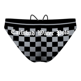 Carlsbad Waterpolo - Waterpolo Brief Swimsuit