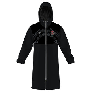 SDSU WP 26 - Swim Parka