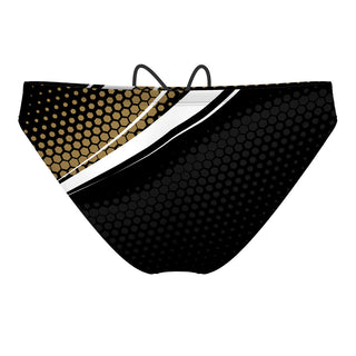 Poway Valley Water Polo - Waterpolo Brief Swimsuit