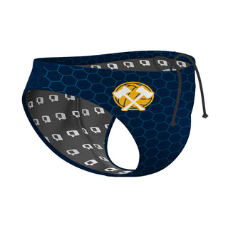 Dayton Lumberjacks - Waterpolo Brief Swimsuit