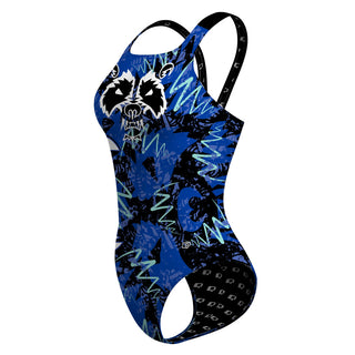 Lavergne High School - Classic Strap Swimsuit