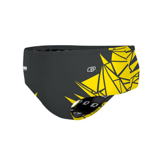 KAP7 - Classic Brief Swimsuit