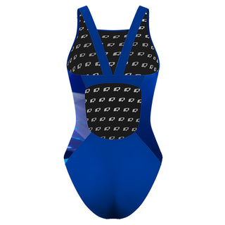 6/12/2026 - Classic Strap Swimsuit