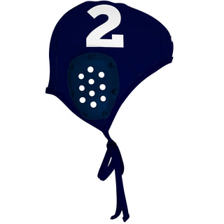 Ravens Water Polo - Water Polo Cap