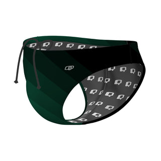 GBHS Polo Cut Brief 2025 - Waterpolo Brief Swimsuit