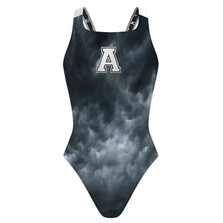 Altus HS - Classic Strap Swimsuit