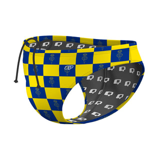 Barons - Waterpolo Brief Swimsuit