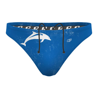 LIVORNA - Waterpolo Brief Swimsuit