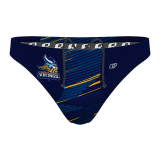Vikings - Waterpolo Brief Swimsuit
