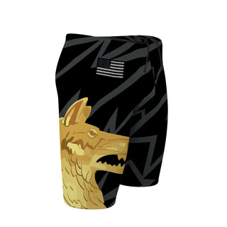2-27 Infantry Battalion - Jammer Swimsuit