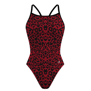 MJHS Thin Strap - Skinny Strap Swimsuit