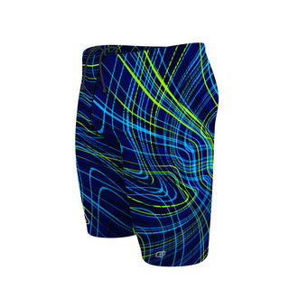 Oak Ridge City Aquatics - Jammer Swimsuit