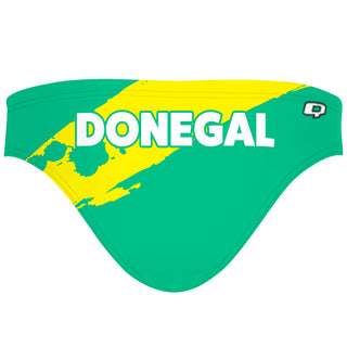 Donegal - Bandeau Bikini Bottom