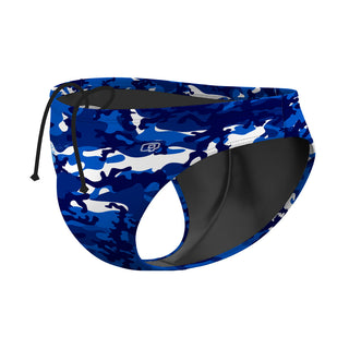 La Jolla Country Day - Waterpolo Brief Swimsuit