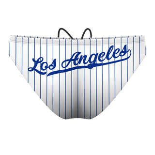 Los Angeles - Waterpolo Brief Swimsuit
