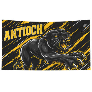 Antioch HS WP Team - Microfiber Swim Towel