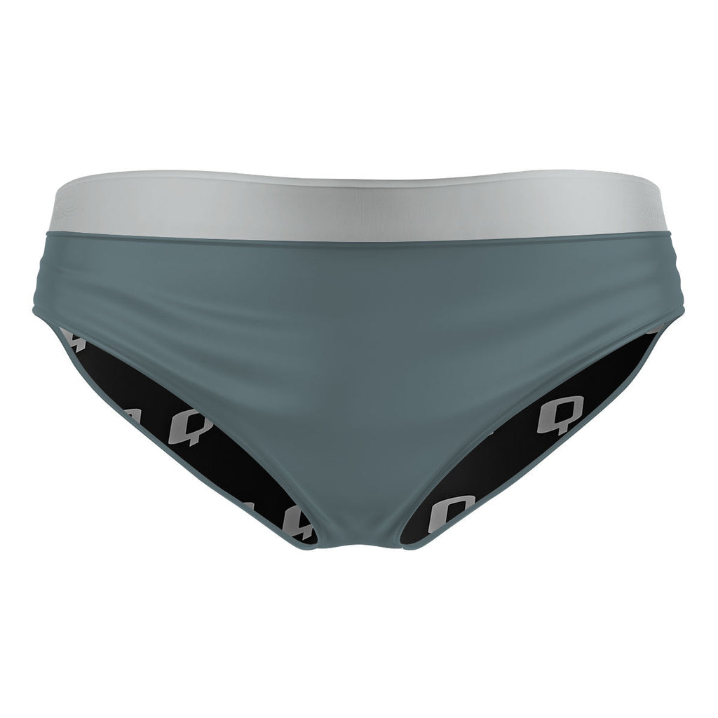 07/07/2025 - Classic Sports Bikini Bottom – Q Team Store