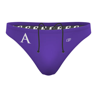 amherst - Waterpolo Brief Swimsuit