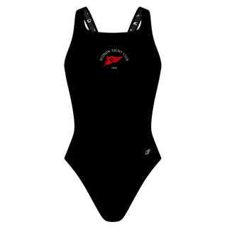 Hudson - Classic Strap Swimsuit